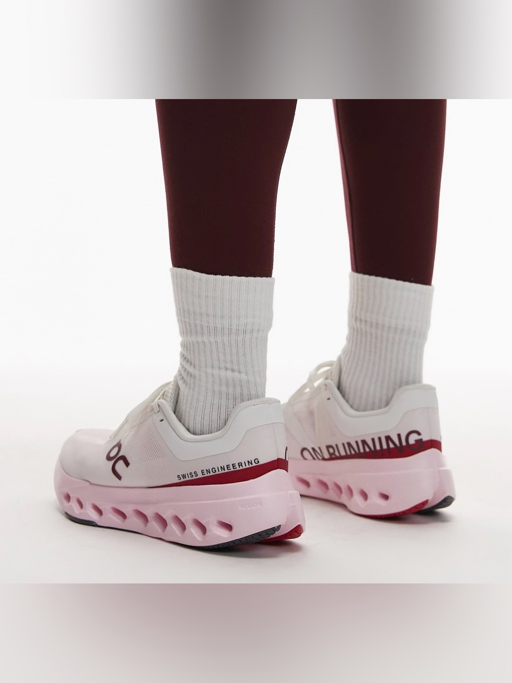 ON Cloudsurfer Next Sneakers - Picture 15 of 16